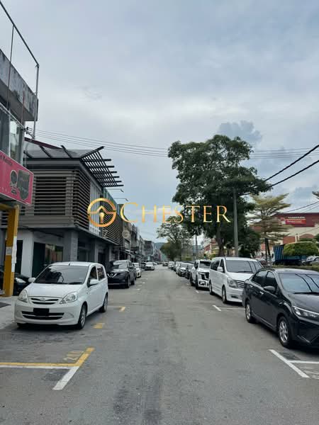 Kedai / Pejabat untuk Dijual di Taman Batu Pahat (Batu Pahat) - ZG Law - PropertyGuru.com.my