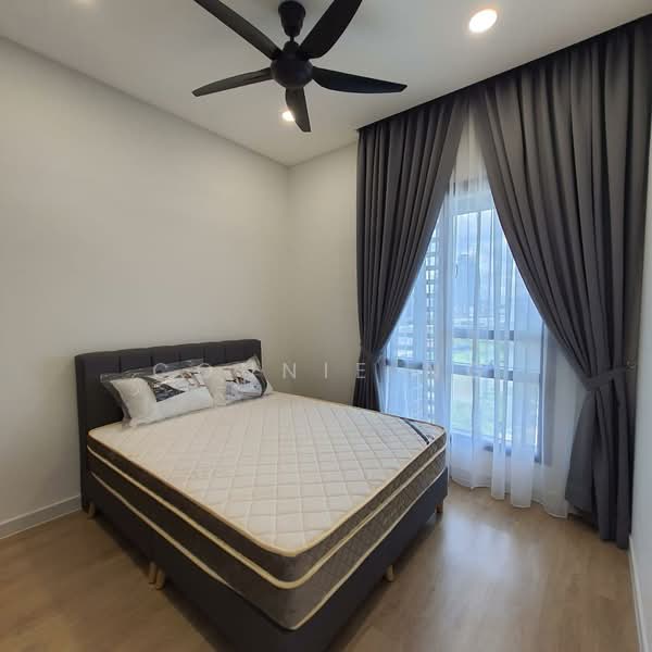 Kondominium untuk Dijual di TRIA Seputeh in 9 Seputeh, Kuala Lumpur - Connie Ng - Bedroom - PropertyGuru.com.my
