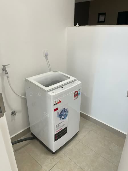 Kondominium untuk Dijual di TRIA Seputeh in 9 Seputeh, Kuala Lumpur - Connie Ng - Interior - PropertyGuru.com.my