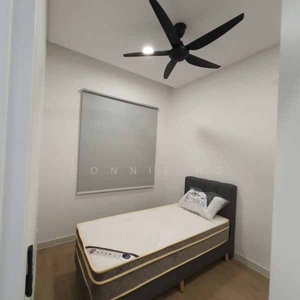 Kondominium untuk Dijual di TRIA Seputeh in 9 Seputeh, Kuala Lumpur - Connie Ng - Bedroom - PropertyGuru.com.my