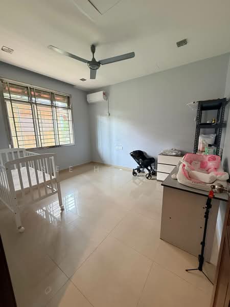 Rumah Banglo untuk Dijual di Masai (Johor) - See Hon Tay - Bedroom - PropertyGuru.com.my