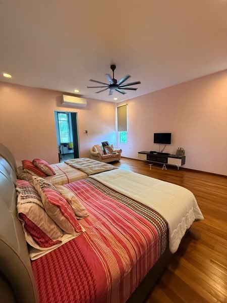 Rumah Banglo untuk Dijual di Masai (Johor) - See Hon Tay - Bedroom - PropertyGuru.com.my