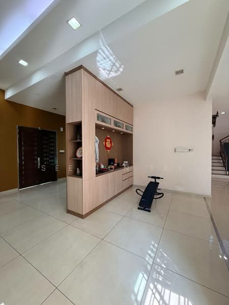 Rumah Banglo untuk Dijual di Masai (Johor) - See Hon Tay - Entrance - PropertyGuru.com.my