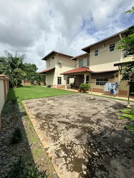 Rumah Banglo untuk Dijual di Masai (Johor) - See Hon Tay - Exterior - PropertyGuru.com.my