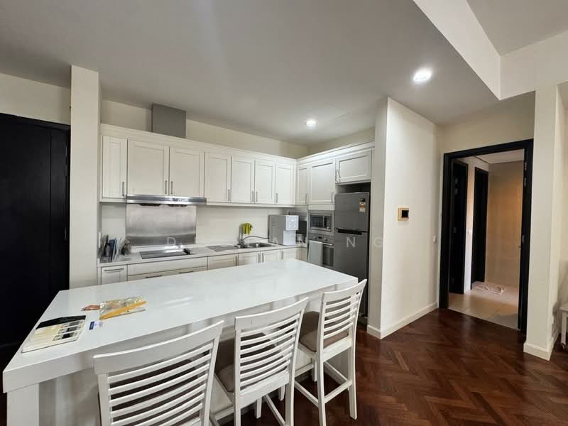 Condominium for Sale at Quayside Seafront Resort Condominiums - Declan Ng - Kitchen - PropertyGuru.com.my