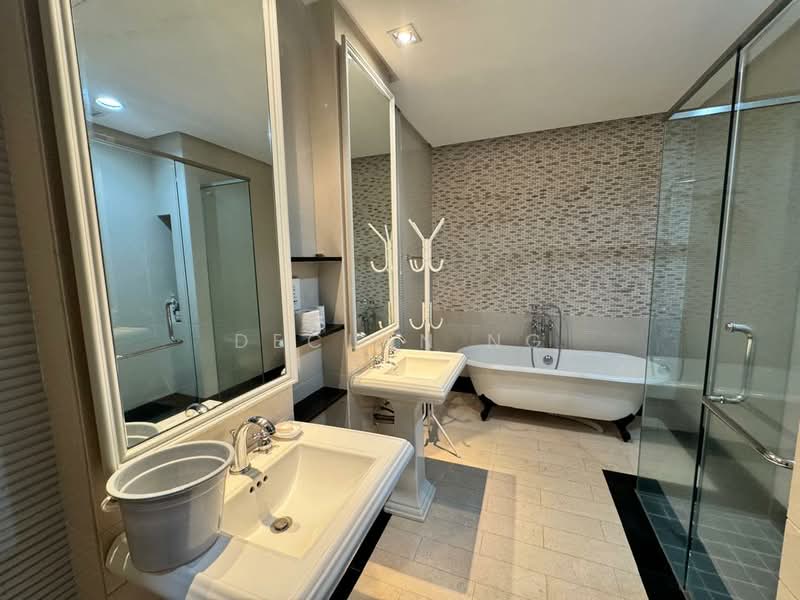 Condominium for Sale at Quayside Seafront Resort Condominiums - Declan Ng - Bathroom - PropertyGuru.com.my
