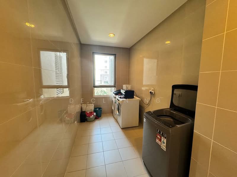 Condominium for Sale at Quayside Seafront Resort Condominiums - Declan Ng - Interior - PropertyGuru.com.my