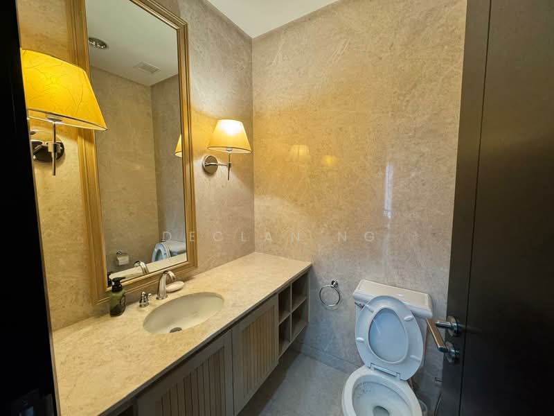 Condominium for Sale at Quayside Seafront Resort Condominiums - Declan Ng - Bathroom - PropertyGuru.com.my