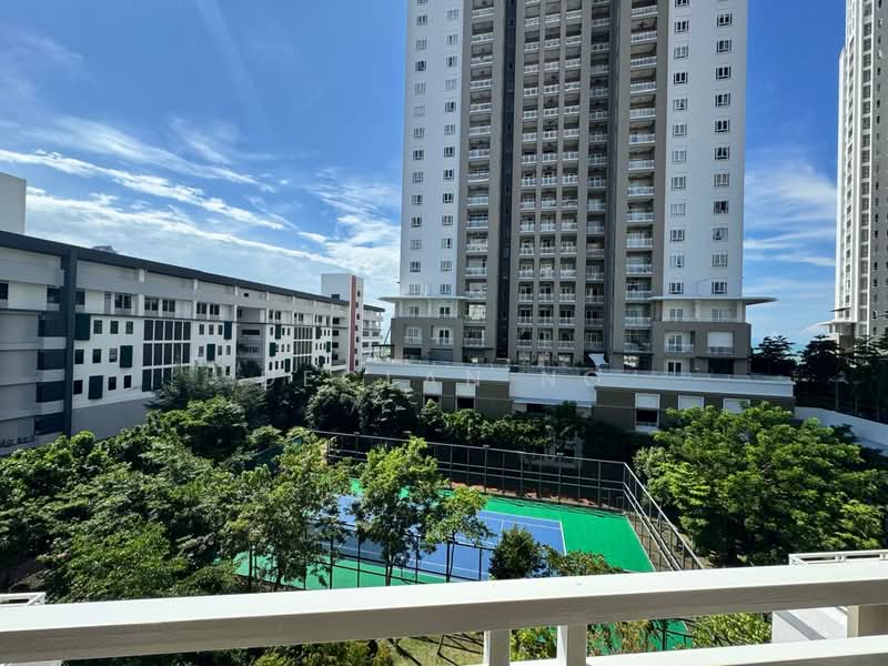 Condominium for Sale at Quayside Seafront Resort Condominiums - Declan Ng - Exterior - PropertyGuru.com.my