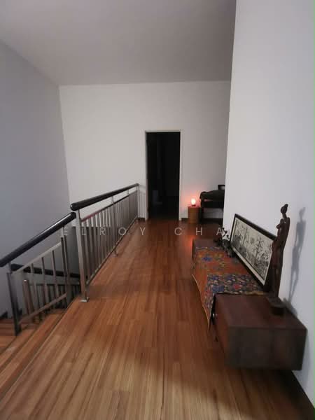 Cluster House for Sale in Bukit Indah (Iskandar Puteri (Nusajaya)) - Elroy Chan - Corridor - PropertyGuru.com.my