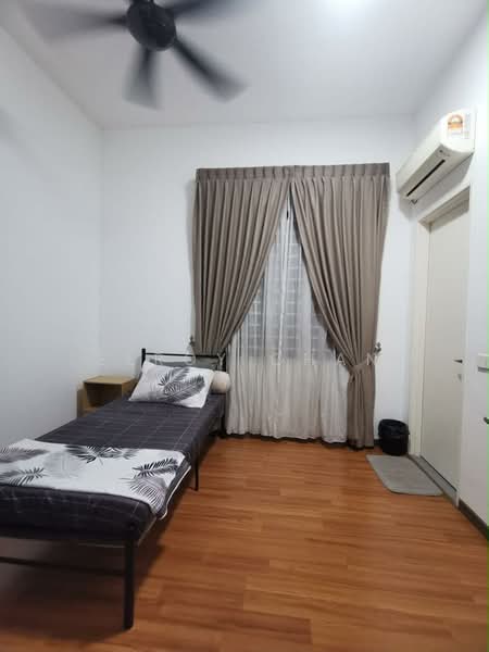 Cluster House for Sale in Bukit Indah (Iskandar Puteri (Nusajaya)) - Elroy Chan - Bedroom - PropertyGuru.com.my