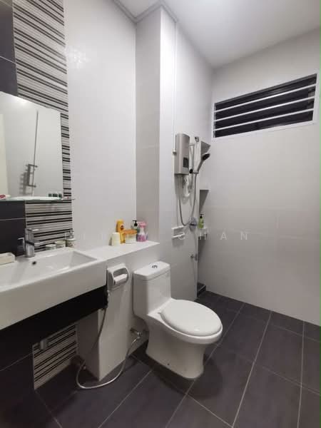 Cluster House for Sale in Bukit Indah (Iskandar Puteri (Nusajaya)) - Elroy Chan - Bathroom - PropertyGuru.com.my