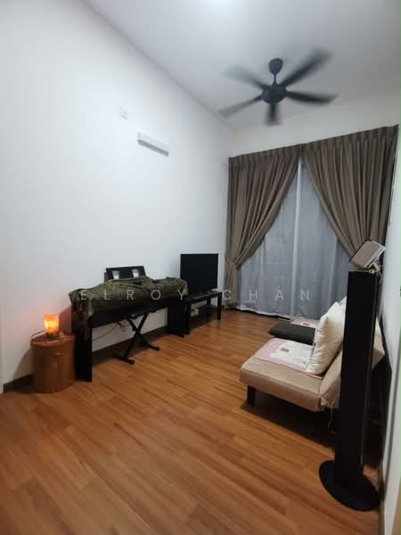 Cluster House for Sale in Bukit Indah (Iskandar Puteri (Nusajaya)) - Elroy Chan - Living Room - PropertyGuru.com.my