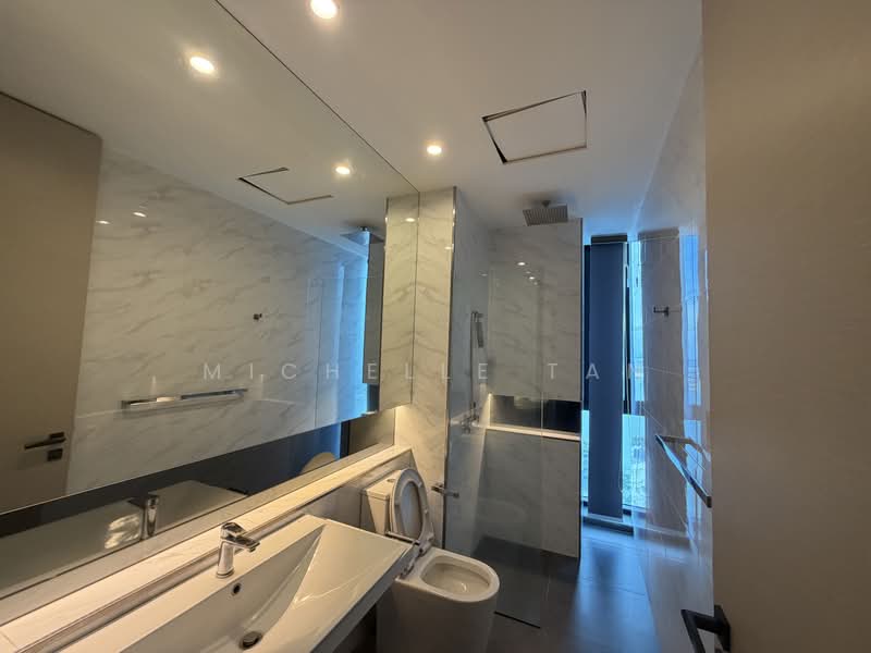 Service Residence for Sale at City of Dreams - Michelle Tan - PropertyGuru.com.my