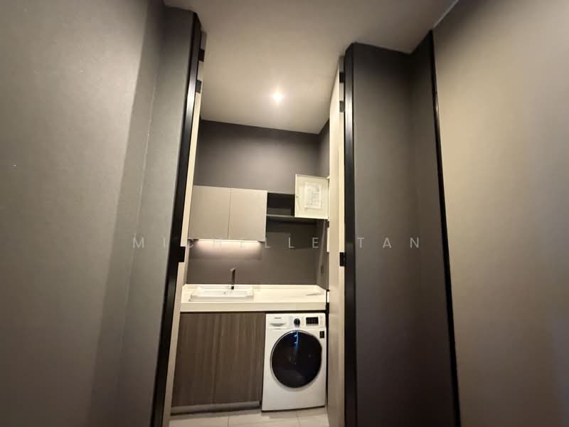 Service Residence for Sale at City of Dreams - Michelle Tan - PropertyGuru.com.my