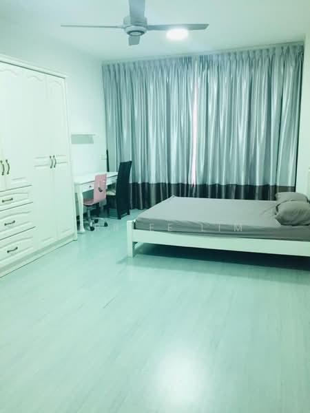 Condominium for Rent at Putra Marine Resort - Airrlee Lim - PropertyGuru.com.my