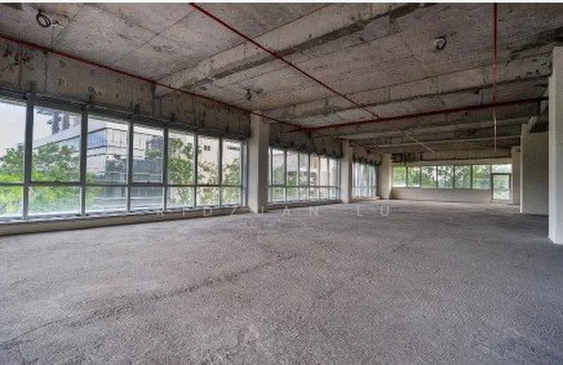 Pejabat untuk Dijual di Cyberjaya (Selangor) - Ridzuan Lu - Interior - PropertyGuru.com.my