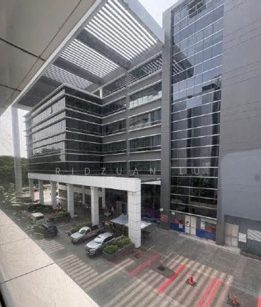 Pejabat untuk Dijual di Cyberjaya (Selangor) - Ridzuan Lu - Exterior - PropertyGuru.com.my