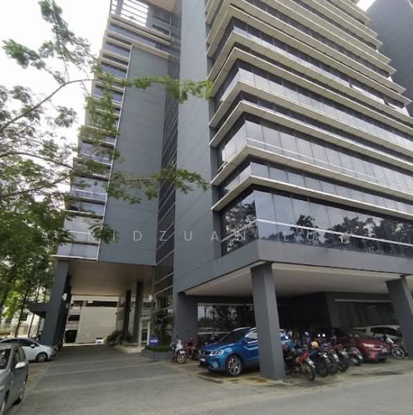 Pejabat untuk Dijual di Cyberjaya (Selangor) - Ridzuan Lu - Exterior - PropertyGuru.com.my