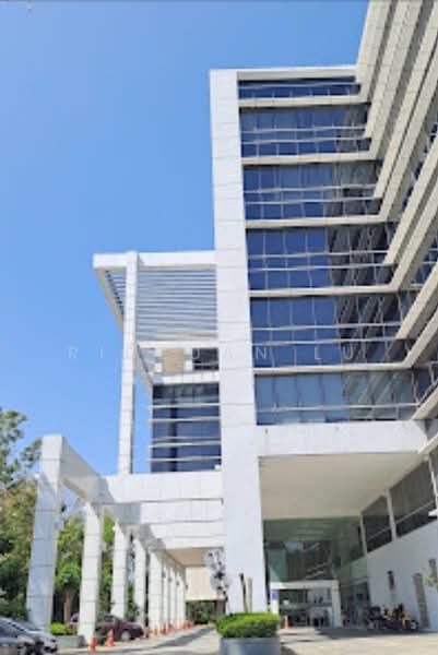 Pejabat untuk Dijual di Cyberjaya (Selangor) - Ridzuan Lu - Exterior - PropertyGuru.com.my