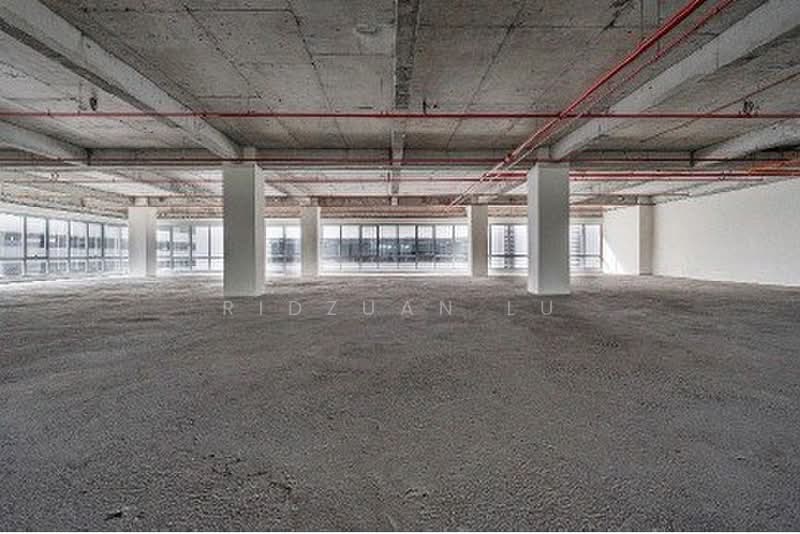 Pejabat untuk Dijual di Cyberjaya (Selangor) - Ridzuan Lu - Interior - PropertyGuru.com.my