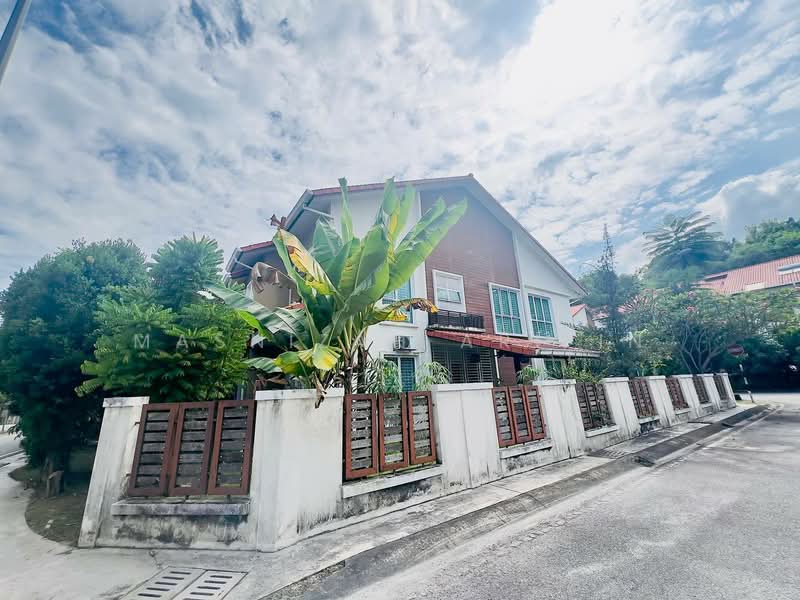Rumah Berkembar untuk Dijual di Alam Damai (Cheras) - Masnizah Arifin - Exterior - PropertyGuru.com.my