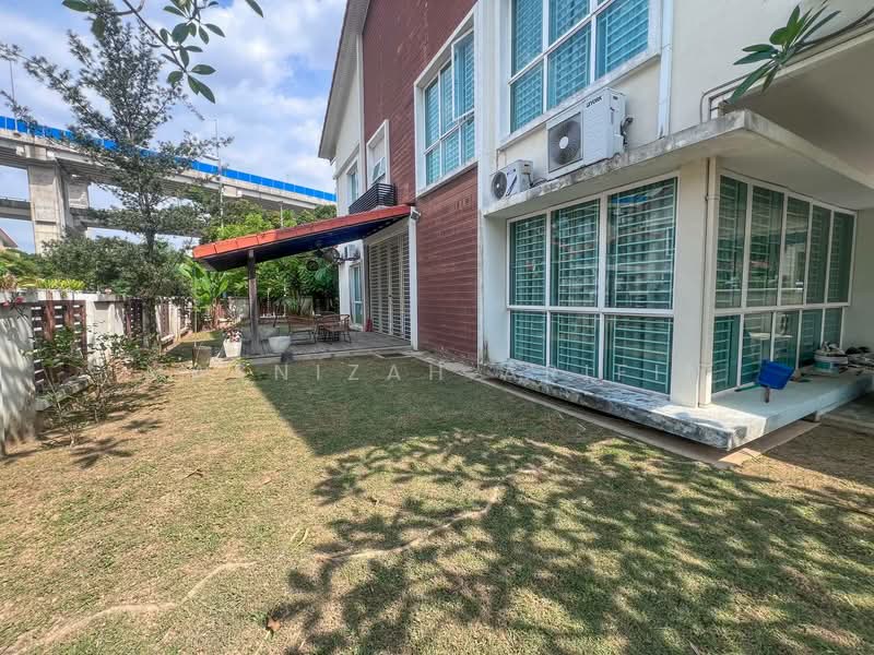 Rumah Berkembar untuk Dijual di Alam Damai (Cheras) - Masnizah Arifin - Exterior - PropertyGuru.com.my