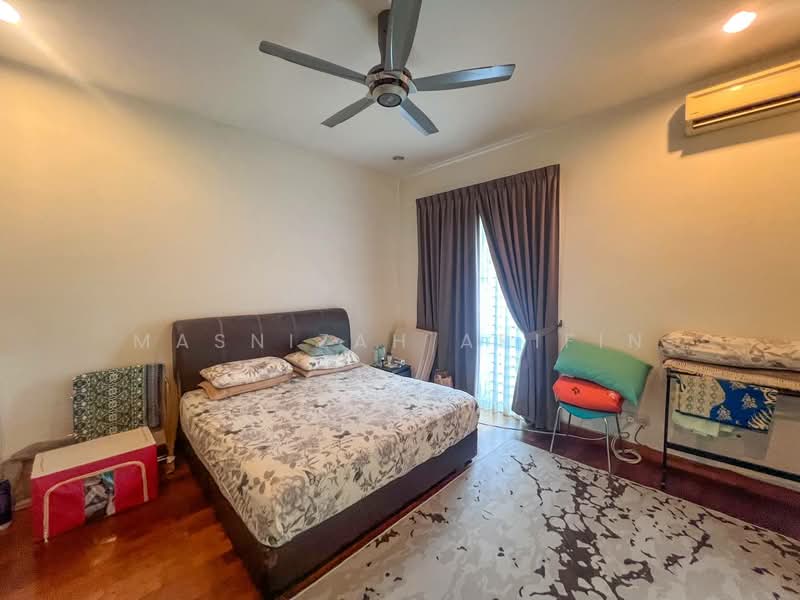 Rumah Berkembar untuk Dijual di Alam Damai (Cheras) - Masnizah Arifin - Bedroom - PropertyGuru.com.my