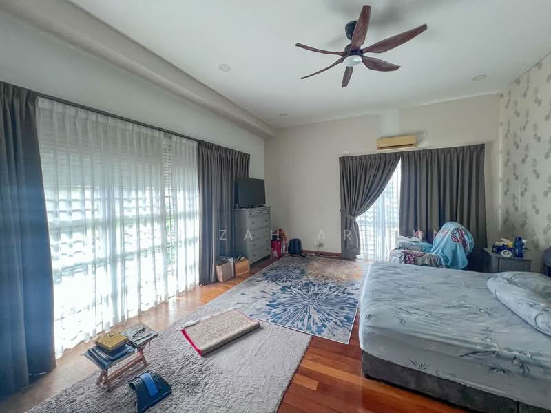 Rumah Berkembar untuk Dijual di Alam Damai (Cheras) - Masnizah Arifin - Bedroom - PropertyGuru.com.my