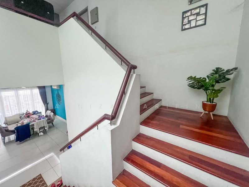 Rumah Berkembar untuk Dijual di Alam Damai (Cheras) - Masnizah Arifin - Interior - PropertyGuru.com.my