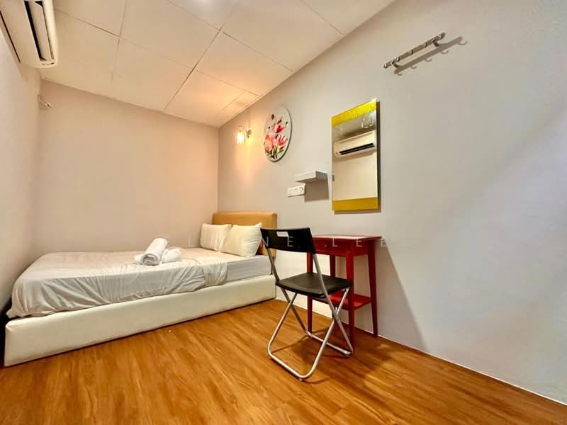 Shop for Rent in Pudu (KL City Centre) - Elaine Lee - Bedroom - PropertyGuru.com.my