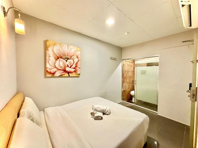 Shop for Rent in Pudu (KL City Centre) - Elaine Lee - Bedroom - PropertyGuru.com.my