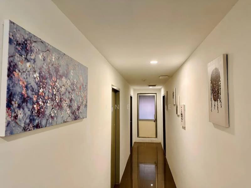Shop for Rent in Pudu (KL City Centre) - Elaine Lee - Corridor - PropertyGuru.com.my