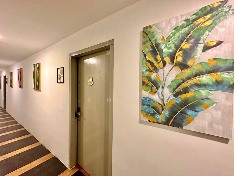 Shop for Rent in Pudu (KL City Centre) - Elaine Lee - Corridor - PropertyGuru.com.my