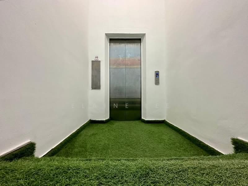 Shop for Rent in Pudu (KL City Centre) - Elaine Lee - Entrance - PropertyGuru.com.my