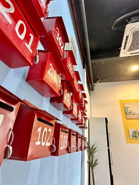 Shop for Rent in Pudu (KL City Centre) - Elaine Lee - Interior - PropertyGuru.com.my