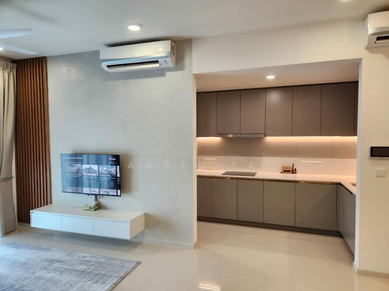 Service Residence for Sale at Residensi Solaris Parq - Carren Tai - PropertyGuru.com.my