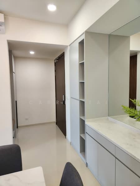 Service Residence for Sale at Residensi Solaris Parq - Carren Tai - Interior - PropertyGuru.com.my