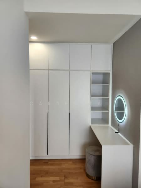 Service Residence for Sale at Residensi Solaris Parq - Carren Tai - Interior - PropertyGuru.com.my
