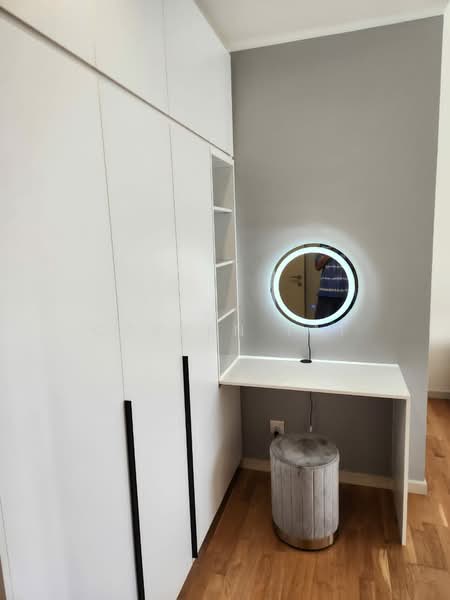 Service Residence for Sale at Residensi Solaris Parq - Carren Tai - Interior - PropertyGuru.com.my