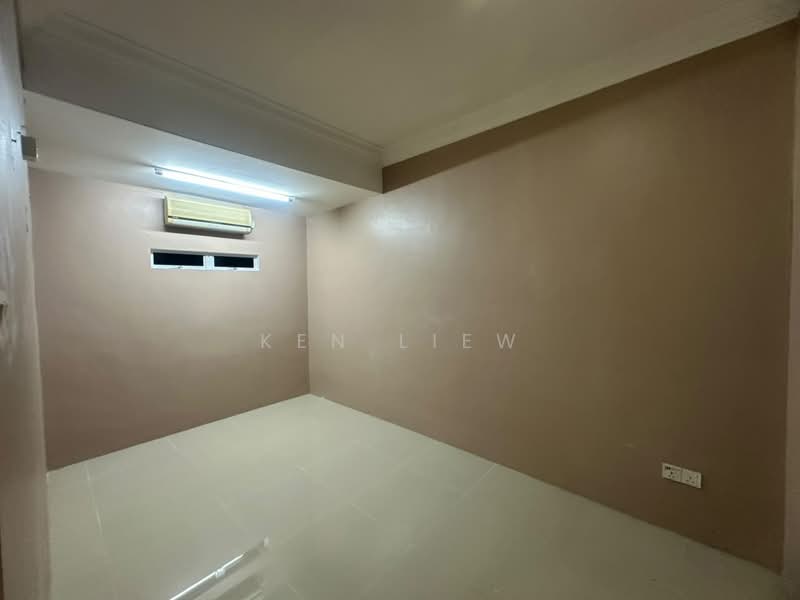 Rumah Teres 1 Tingkat untuk Disewa di Bandar Putra (Kulai) - Ken Liew - PropertyGuru.com.my
