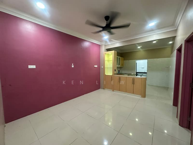 Rumah Teres 1 Tingkat untuk Disewa di Bandar Putra (Kulai) - Ken Liew - PropertyGuru.com.my