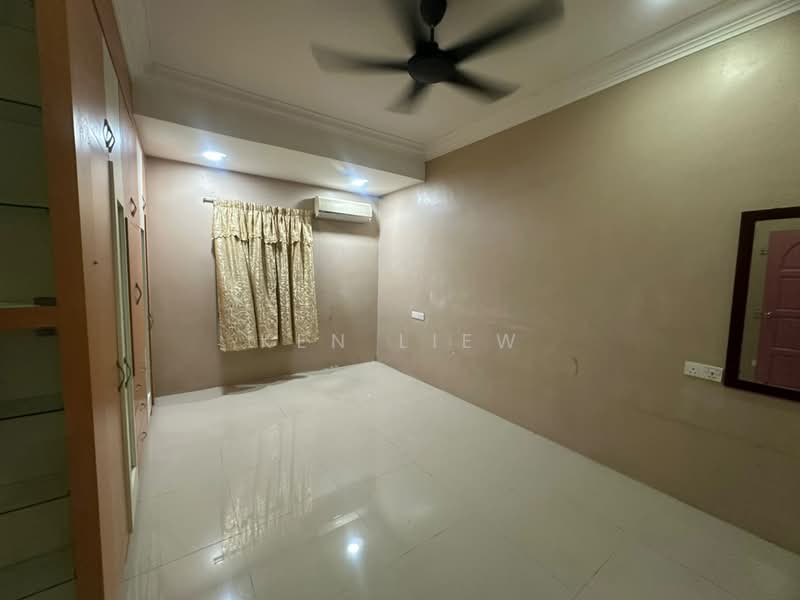 Rumah Teres 1 Tingkat untuk Disewa di Bandar Putra (Kulai) - Ken Liew - PropertyGuru.com.my