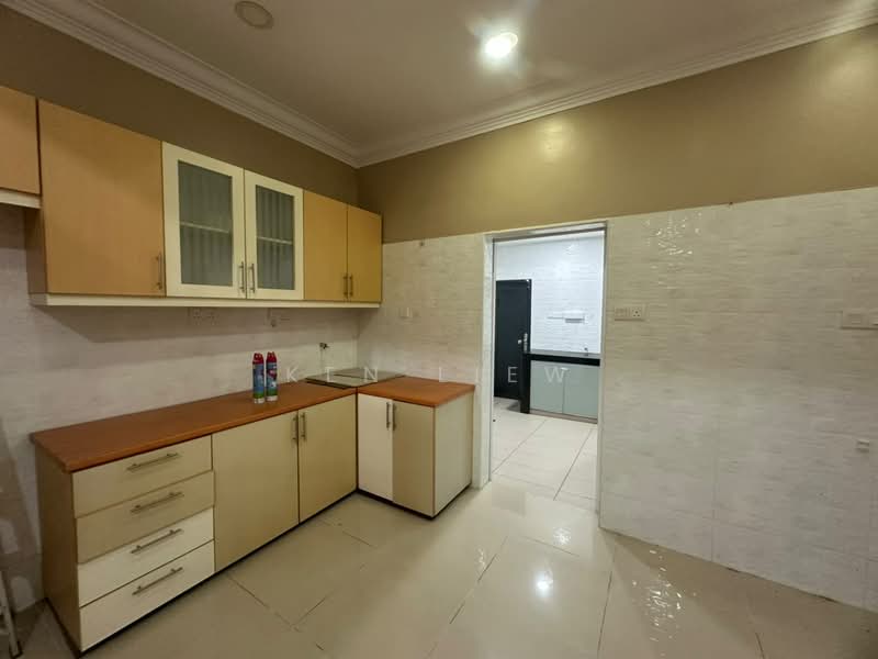 Rumah Teres 1 Tingkat untuk Disewa di Bandar Putra (Kulai) - Ken Liew - PropertyGuru.com.my
