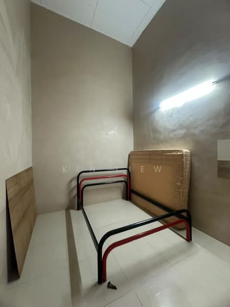Rumah Teres 1 Tingkat untuk Disewa di Bandar Putra (Kulai) - Ken Liew - PropertyGuru.com.my