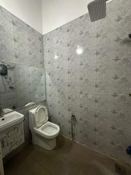 Rumah Teres 1 Tingkat untuk Disewa di Bandar Putra (Kulai) - Ken Liew - PropertyGuru.com.my