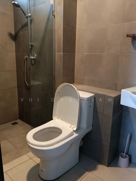 Servis Apartment untuk Disewa di K Avenue - Vui Onn Liaw - Bathroom - PropertyGuru.com.my