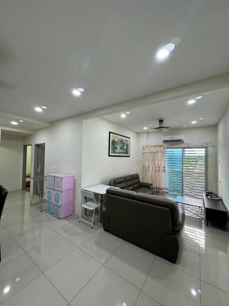 Apartment for Rent at Sky Garden Residences - Joseph Wong - PropertyGuru.com.my