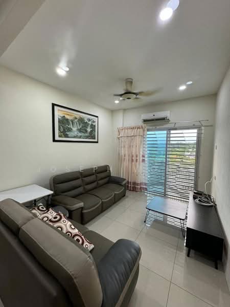 Apartment for Rent at Sky Garden Residences - Joseph Wong - PropertyGuru.com.my