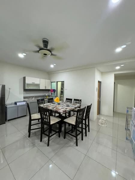 Apartment for Rent at Sky Garden Residences - Joseph Wong - PropertyGuru.com.my